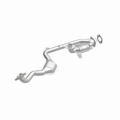 MagnaFlow Direct Fit Catalytic Converter 95-97 Continental 4.6 front