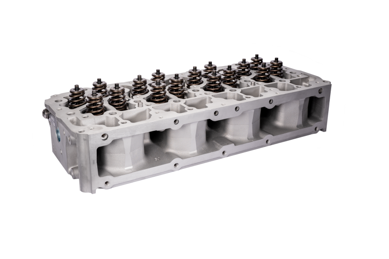 Fleece Performance 17-23 GM 2500/3500 Freedom Series Cylinder Head (Passenger Side)