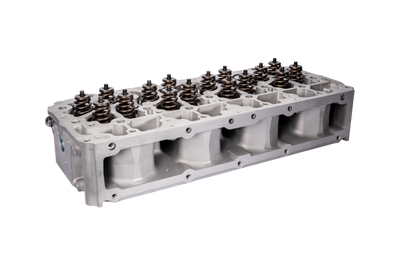Fleece Performance 17-23 GM 2500/3500 Freedom Series Cylinder Head (Passenger Side)