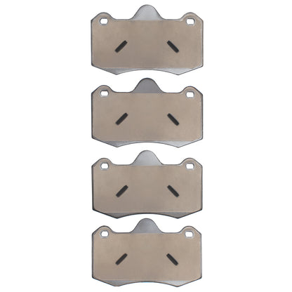 R1 Concepts R1 10-15 Lotus EVora Front Optimum OE Brake Pads