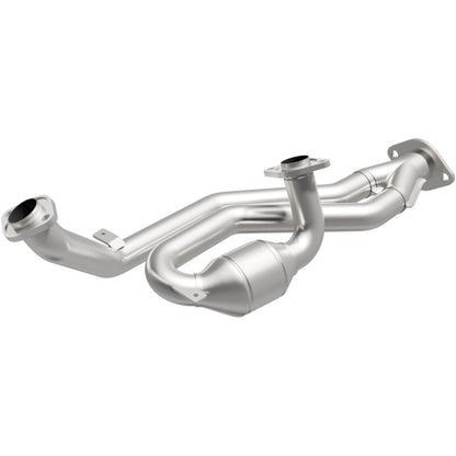 MagnaFlow Direct Fit Catalytic Converter 00 Lexus ES300 3.0L