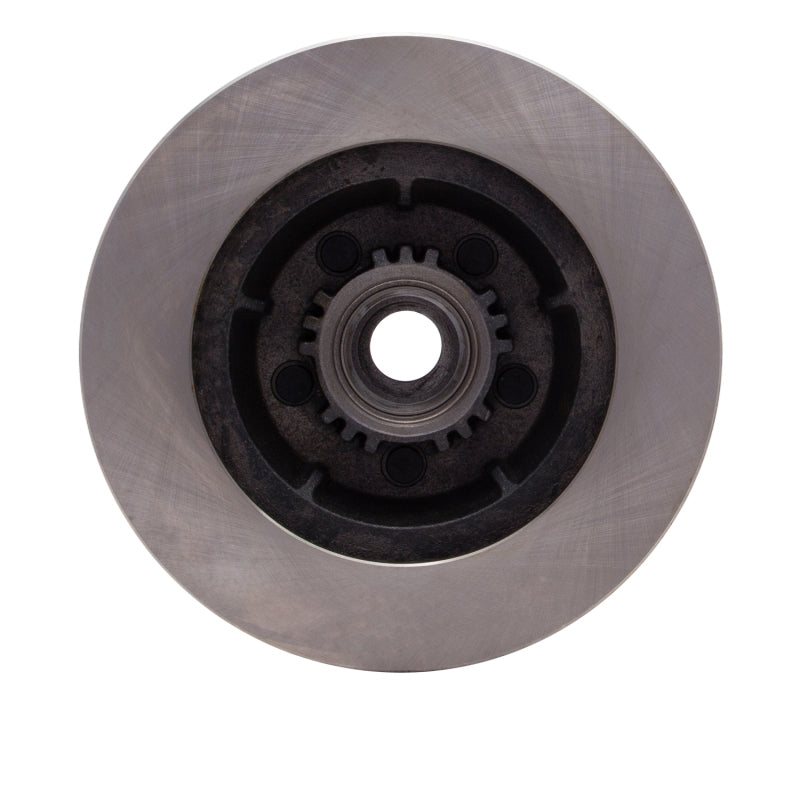 DFC 74-84 Chrysler Town & Country Front Brake Rotor