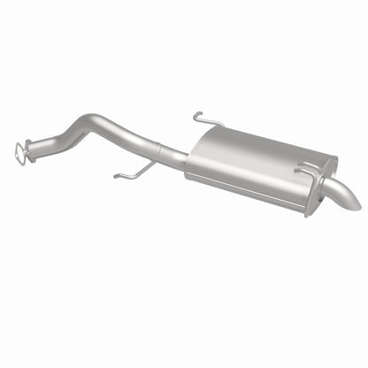 Magnaflow BRExhaust 10-13 Hyundai SANTA FE/ KIA SORENTO 3.5L Muffler Kit