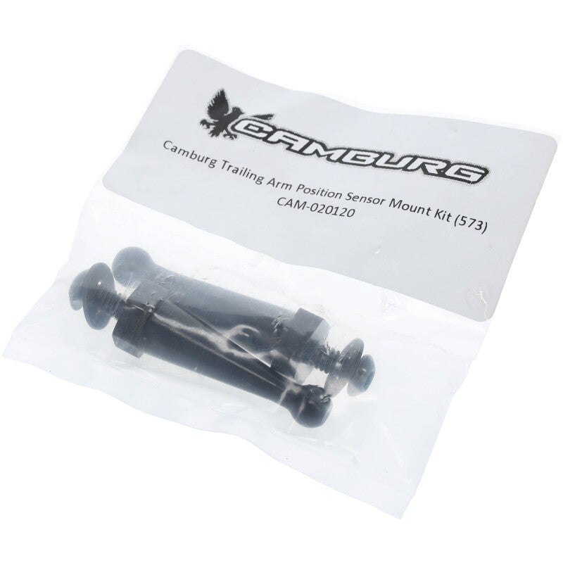 Camburg Trailing Arm Position Sensor Mount Kit (573)