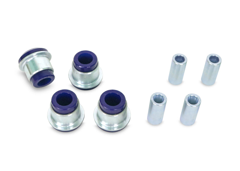 SuperPro Rear Control Arm Upper Bushing Kit