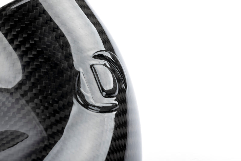 Dinan 20-24 BMW M340i/M440i (G20/G22/G23/G26)/20-26 BMW M240i (G42) Carbon Fiber Turbo Inlet Pipe