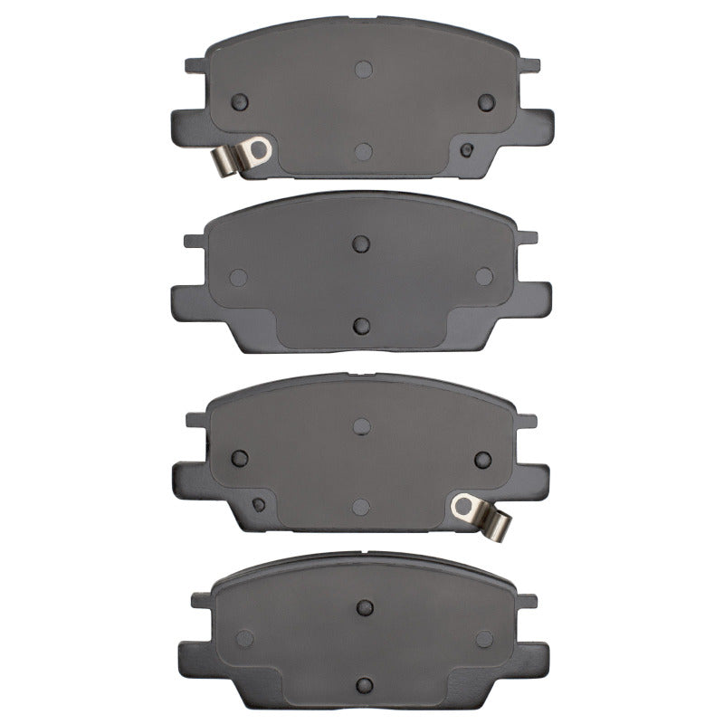 R1 Concepts R1 16-22 Buick Encore Front R1 Optimum OE Brake Pads