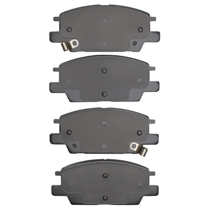 R1 Concepts R1 16-22 Buick Encore Front R1 Optimum OE Brake Pads