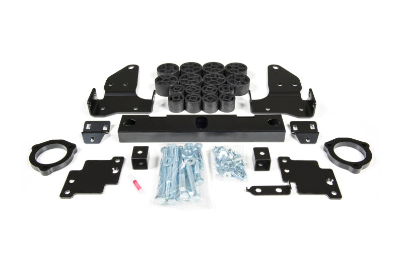 Zone Offroad 15-19 Chevy Colorado/GMC Canyon 2.75in Combo Lift Kit