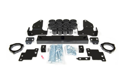 Zone Offroad 15-19 Chevy Colorado/GMC Canyon 2.75in Combo Lift Kit