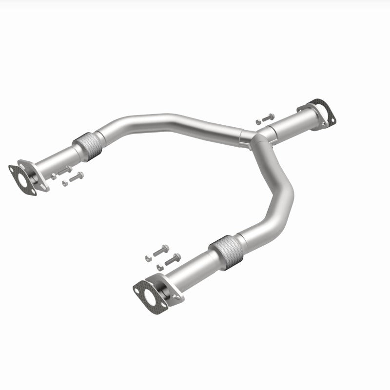 Magnaflow BRE Exhaust 03-07 G35 3.5L Front Pipe Kit