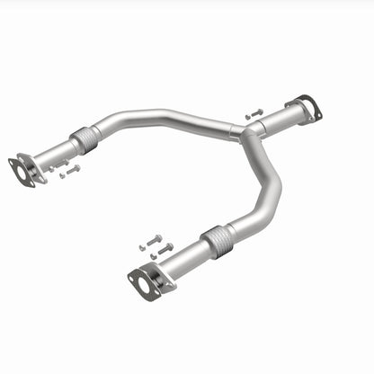 Magnaflow BRE Exhaust 03-07 G35 3.5L Front Pipe Kit