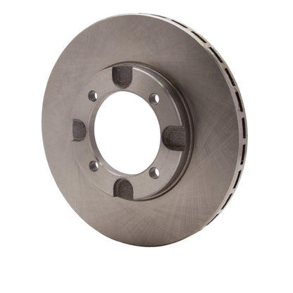 DFC 83-91 Dodge Colt Front Brake Rotor