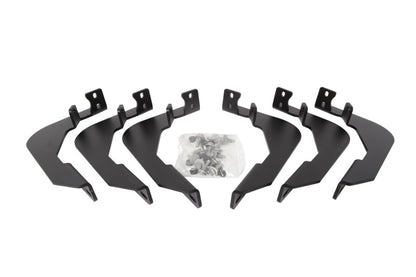 Dee Zee 16-23 Nissan Titan Running Board NXt Bracket Kit