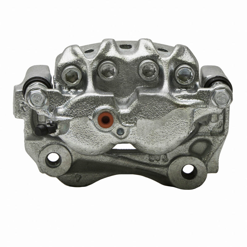 DFC 00-05 Lexus IS300 Front-R Premium Caliper - Silver Zinc Coated