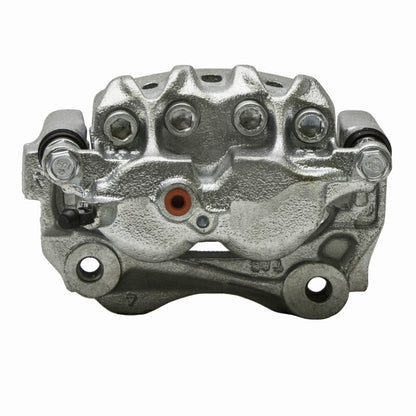 DFC 00-05 Lexus IS300 Front-R Premium Caliper - Silver Zinc Coated
