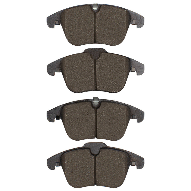 R1 Concepts R1 06-18 Volvo V60 Front Semi Met Brake Pads