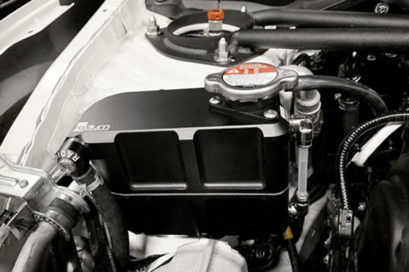 Radium Engineering Radium 2017+ Honda Civic Type-R Coolant Tank Kit