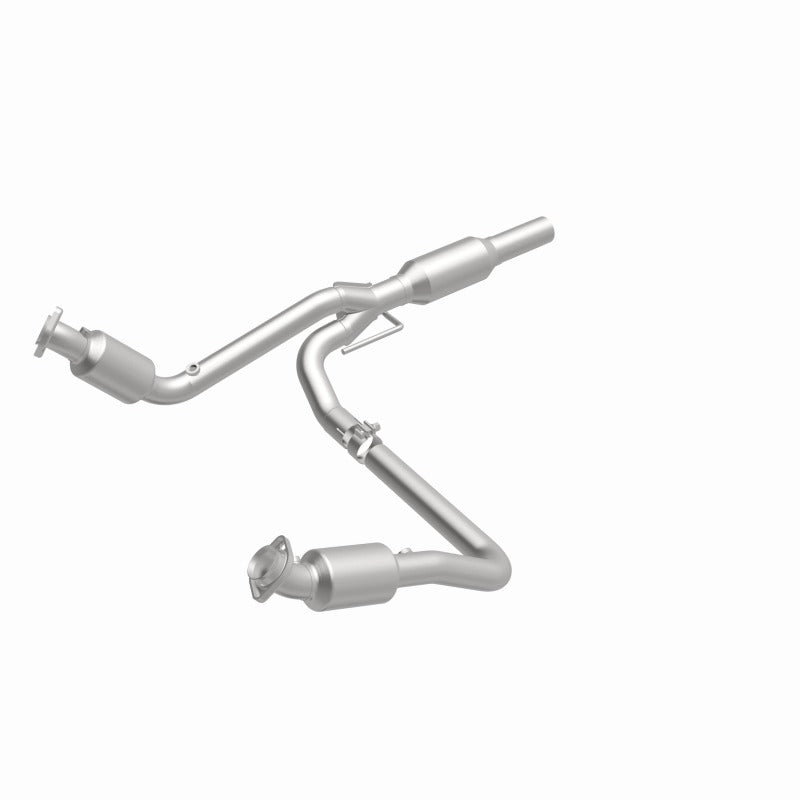 MagnaFlow 01-02 Dodge Ram 2500 5.9L Direct Fit Converter