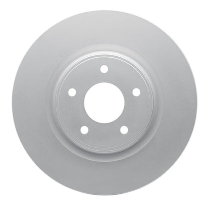 DFC 13-25 Infiniti JX35 Front GeoSPEC Coated Rotor