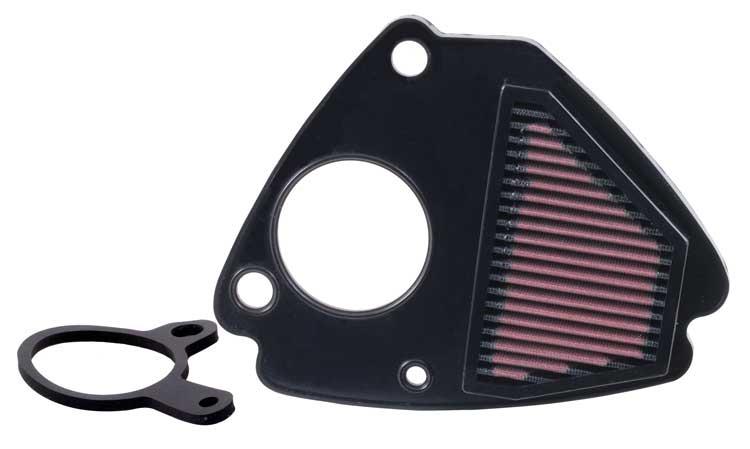 K&N Engineering K&N 99-07 Honda VT600C/CD Shadow Replacement Air Filter