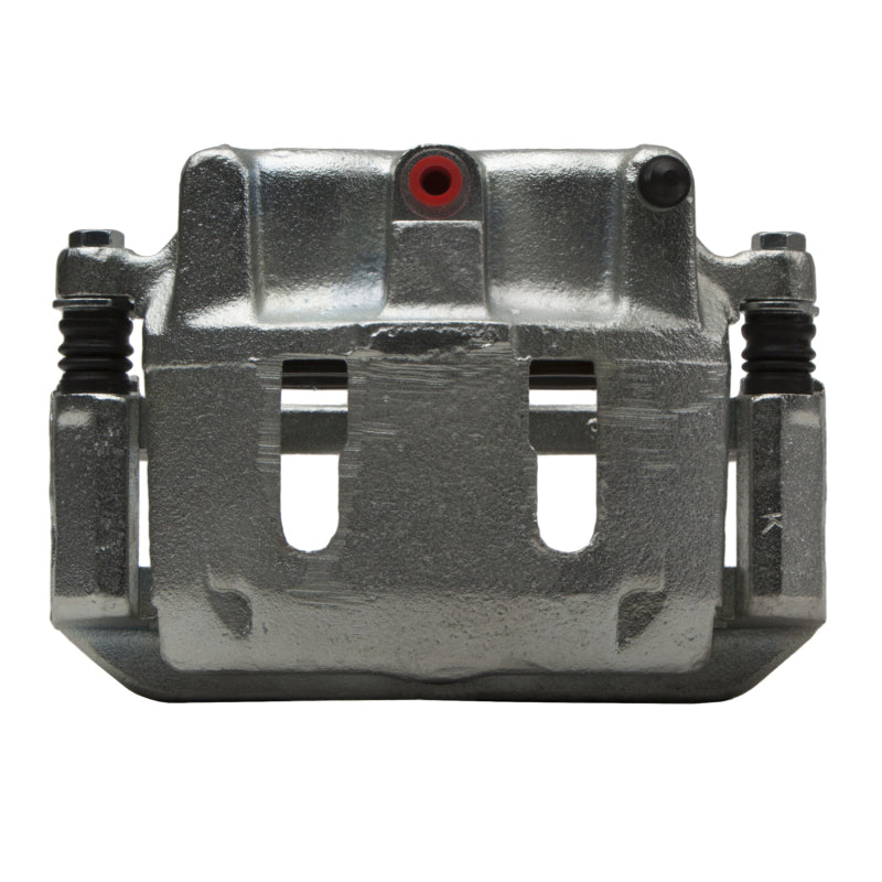 DFC 95-02 Ford Ranger Front-R Premium Caliper - Silver Zinc Coated