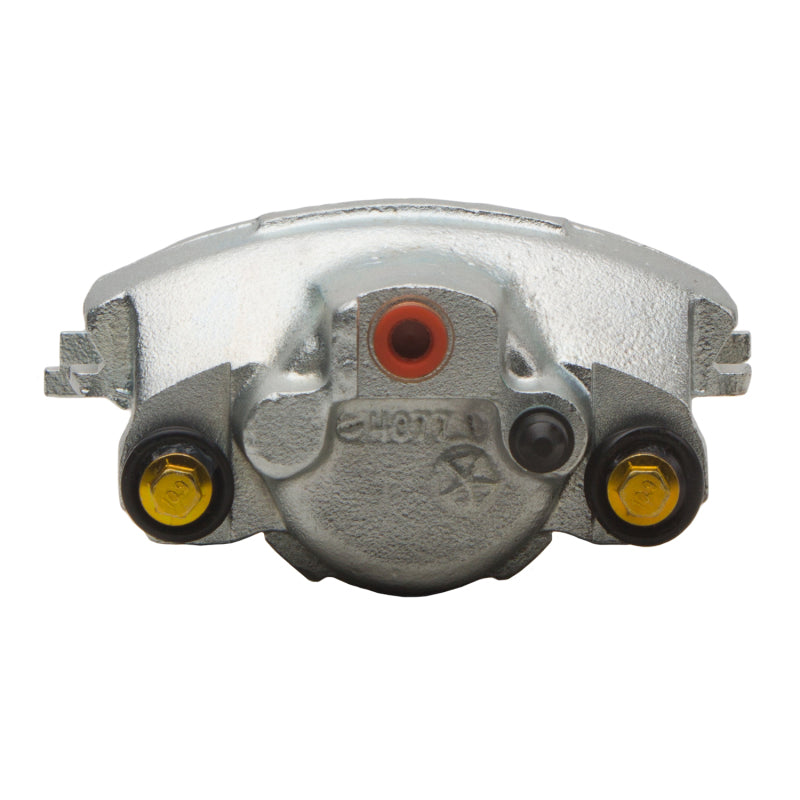 DFC 91-95 Chrysler LeBaron Front-R Premium Caliper - Silver Zinc Coated