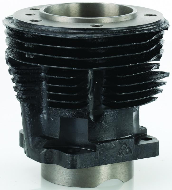 TwinPower Twin Power 66-79 Shovelhead Black Cylinder 74in Front Replaces H-D 16485-74A