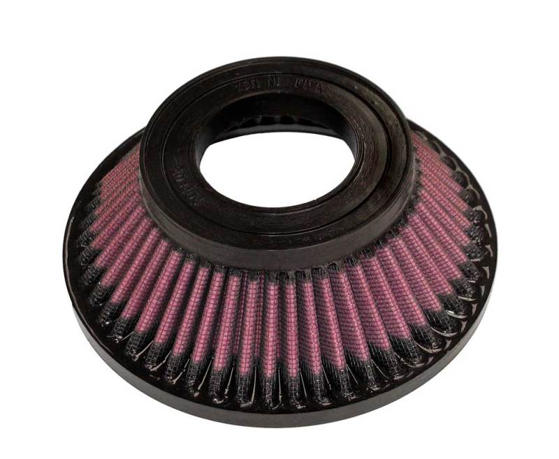 K&N Engineering K&N 91-93 Mercedes Benz 190E Replacement Air Filter