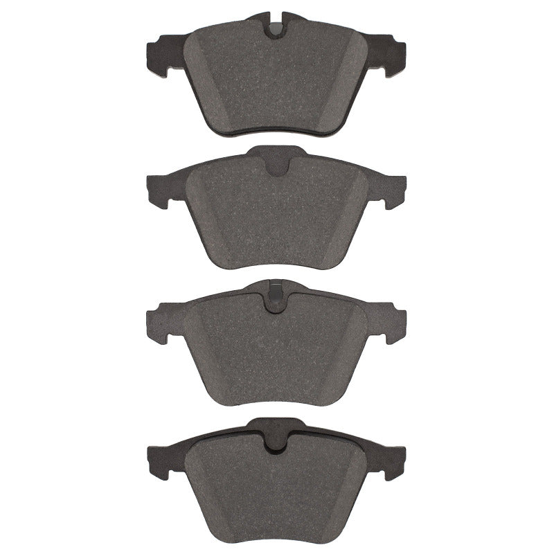 DFC 06-19 Volvo XC70 Front 4000 Hybridynamic Brake Pads