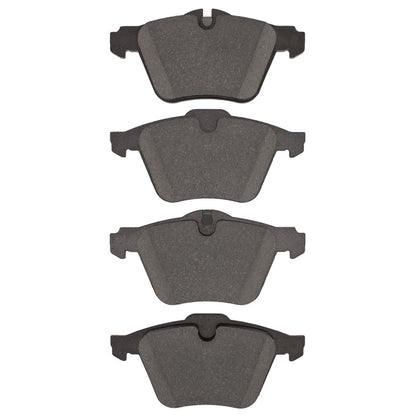 DFC 06-19 Volvo XC70 Front 4000 Hybridynamic Brake Pads