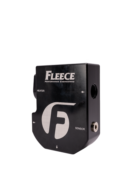 Fleece Performance 03-18 Dodge Cummins Auxiliary Fuel Filter Kit