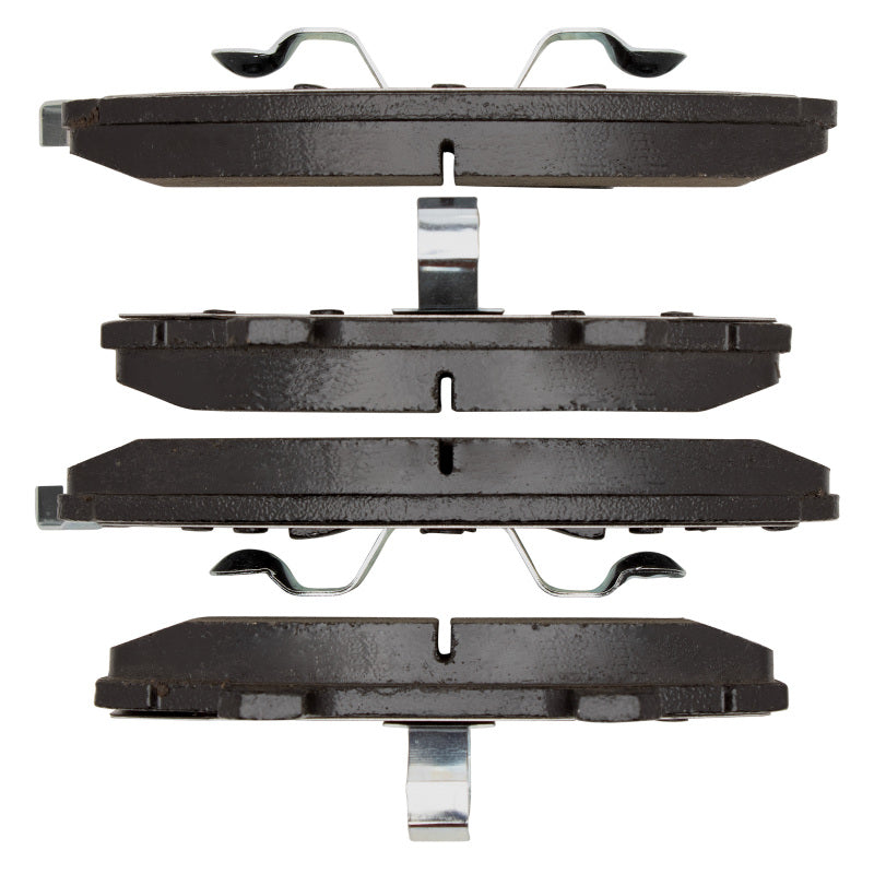 DFC 88-02 GMC Yukon Front 4000 Hybridynamic Brake Pads