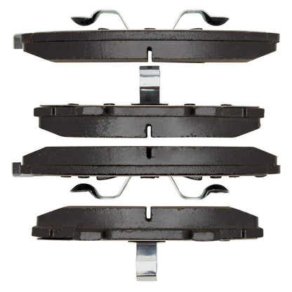 R1 Concepts R1 88-02 Cadillac Escalade Front R1 Ceramic Brake Pads