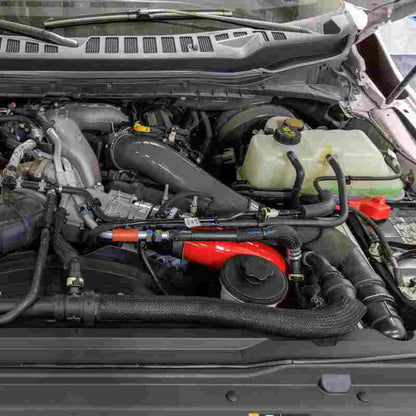 Banks Power 11-16 Ford Super Duty 6.7L Diesel Cold Side Boost Tube