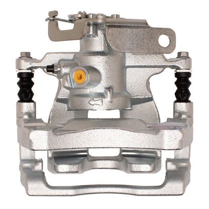 DFC 20-25 Ford Transit-350 HD Rear-R Silver Zinc Coated Premium Caliper