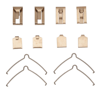 DFC 82-84 Mazda B2200 Front Premium Hardware Kit