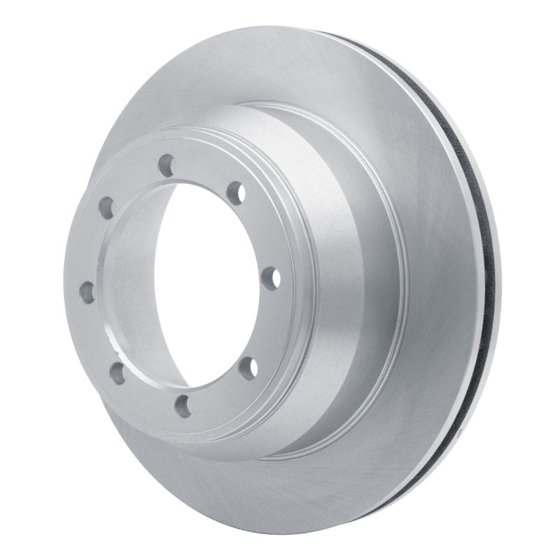 DFC 99-07 Ford E-350 Club Wagon Rear Brake Rotor