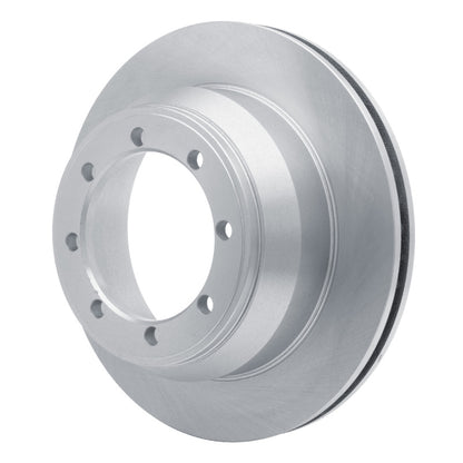 DFC 99-07 Ford E-350 Club Wagon Rear Brake Rotor