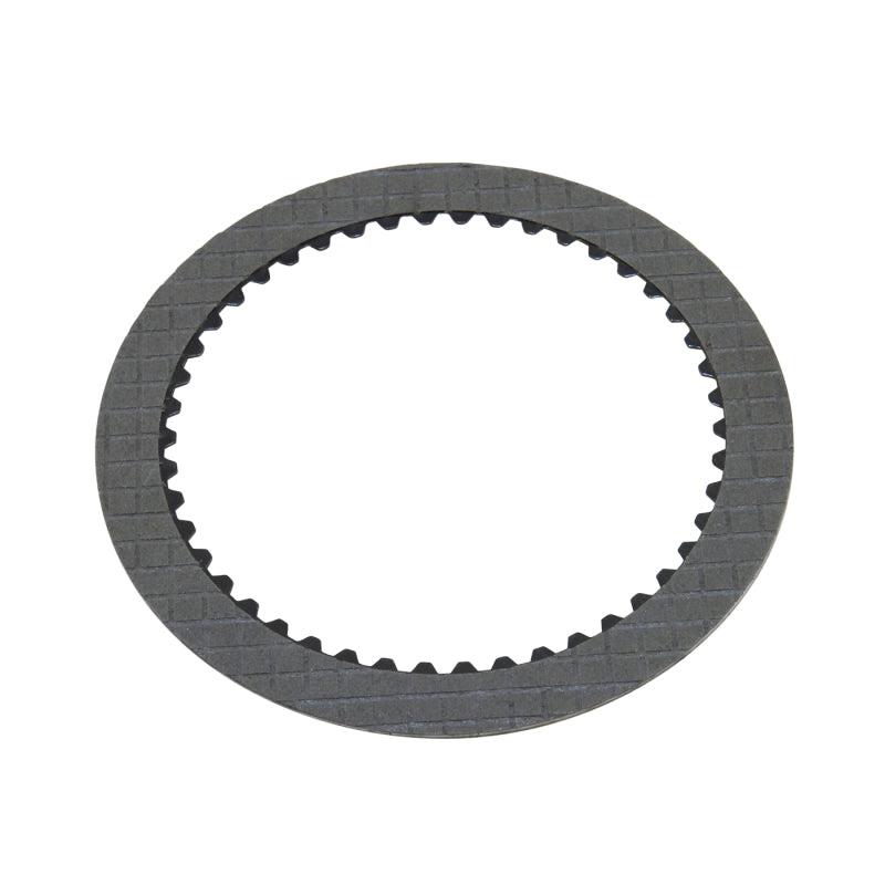 Yukon Gear & Axle Yukon Gear Trac Loc Friction Plate / 4 Tab
