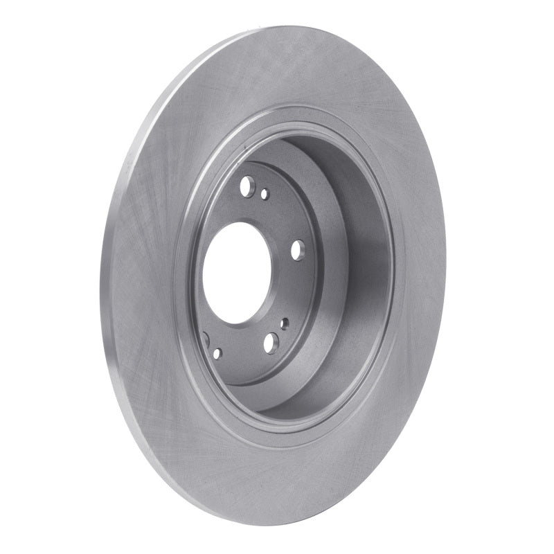 DFC 09-14 Acura TL Rear Brake Rotor