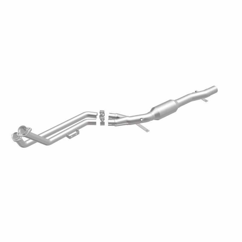 MagnaFlow 96-02 Mercedes-Benz SL600 6.0L Direct Fit Converter