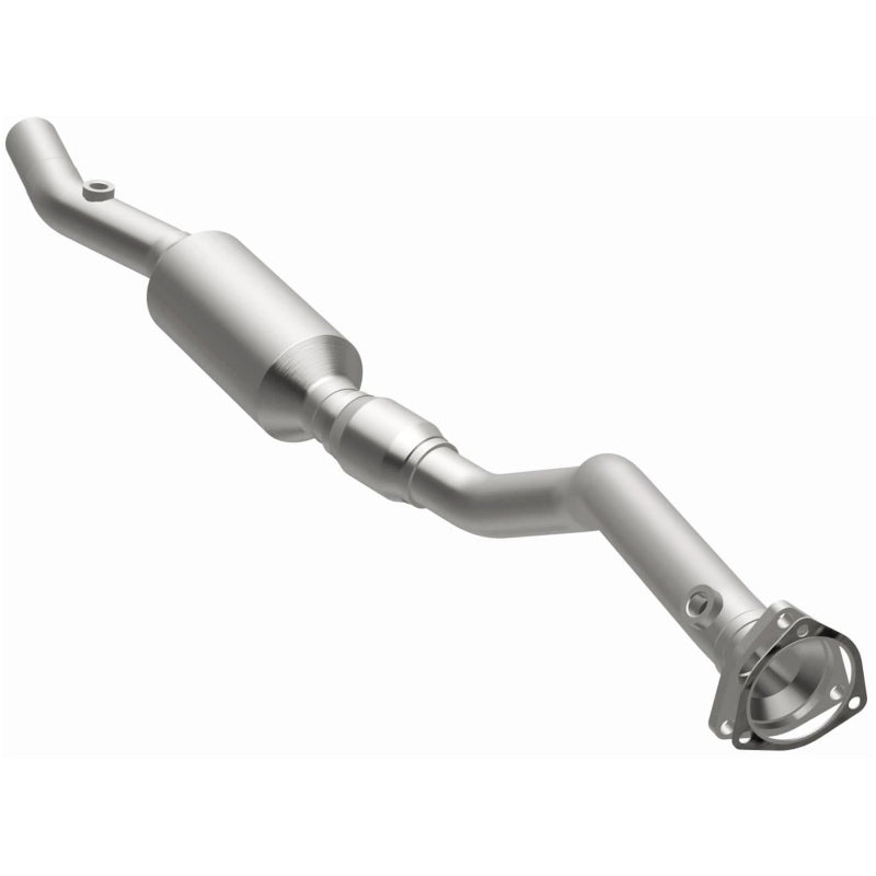 MagnaFlow California Direct Fit Converter 96-99 Audi A4 2.8L