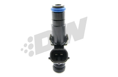 DeatschWerks Bosch EV14 Universal 60mm/14mm 220lb/hr Injectors (Set of 8)
