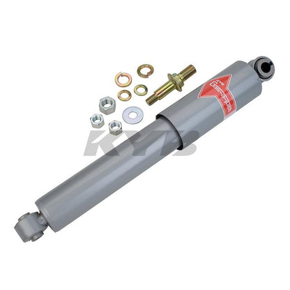 KYB Shocks & Struts Gas-A-Just Front CHEVROLET G-Series (1 Ton) Van (Exc. Motorhome Chassis) 1993-96