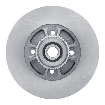 DFC 02-10 Renault Clio (Mexico) Rear Brake Rotor