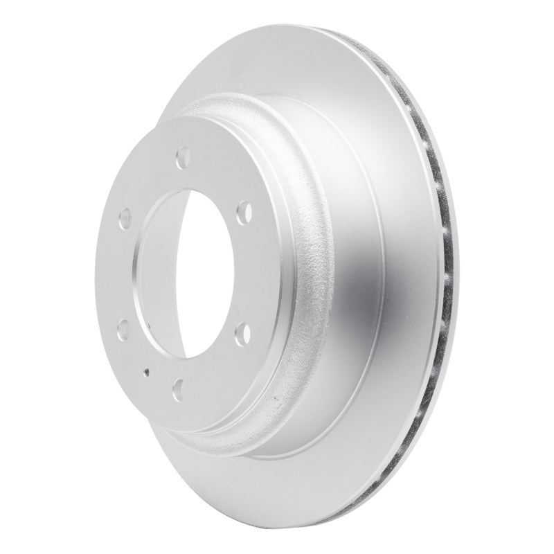 DFC 92-04 Acura SLX Rear GeoSPEC Coated Rotor