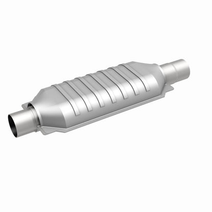 MagnaFlow Universal Catalytic Converter 2 Reso