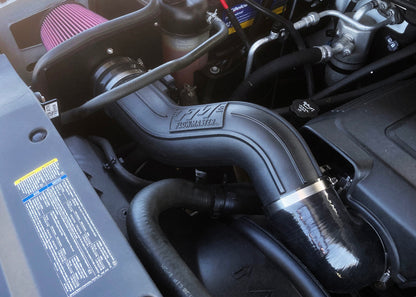 Flowmaster 09-15 GM 2500HD 6.0L Performance Cold Air Intake Kit