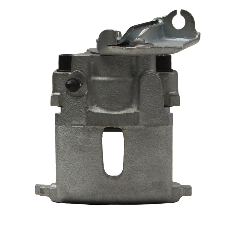 DFC 84-90 Ford Mustang Rear-L Silver Zinc Coated Premium Caliper